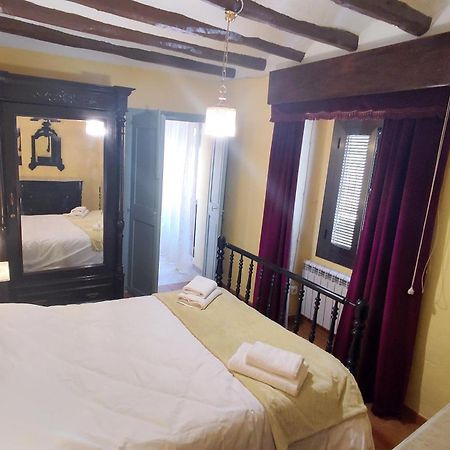 Ca La Palmira Apartment La Vilella Baixa ภายนอก รูปภาพ