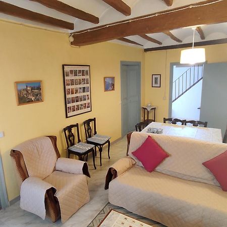 Ca La Palmira Apartment La Vilella Baixa ภายนอก รูปภาพ