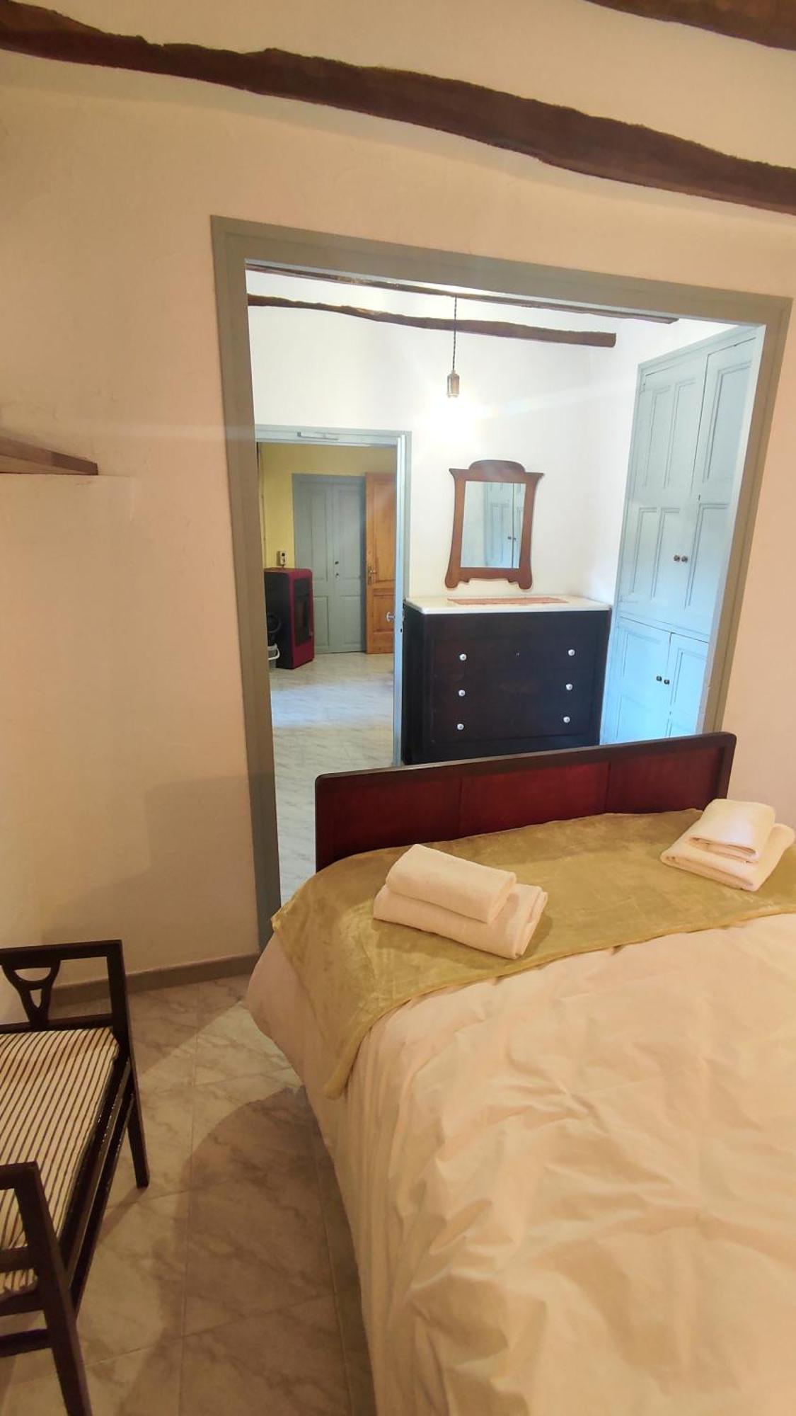 Ca La Palmira Apartment La Vilella Baixa ภายนอก รูปภาพ