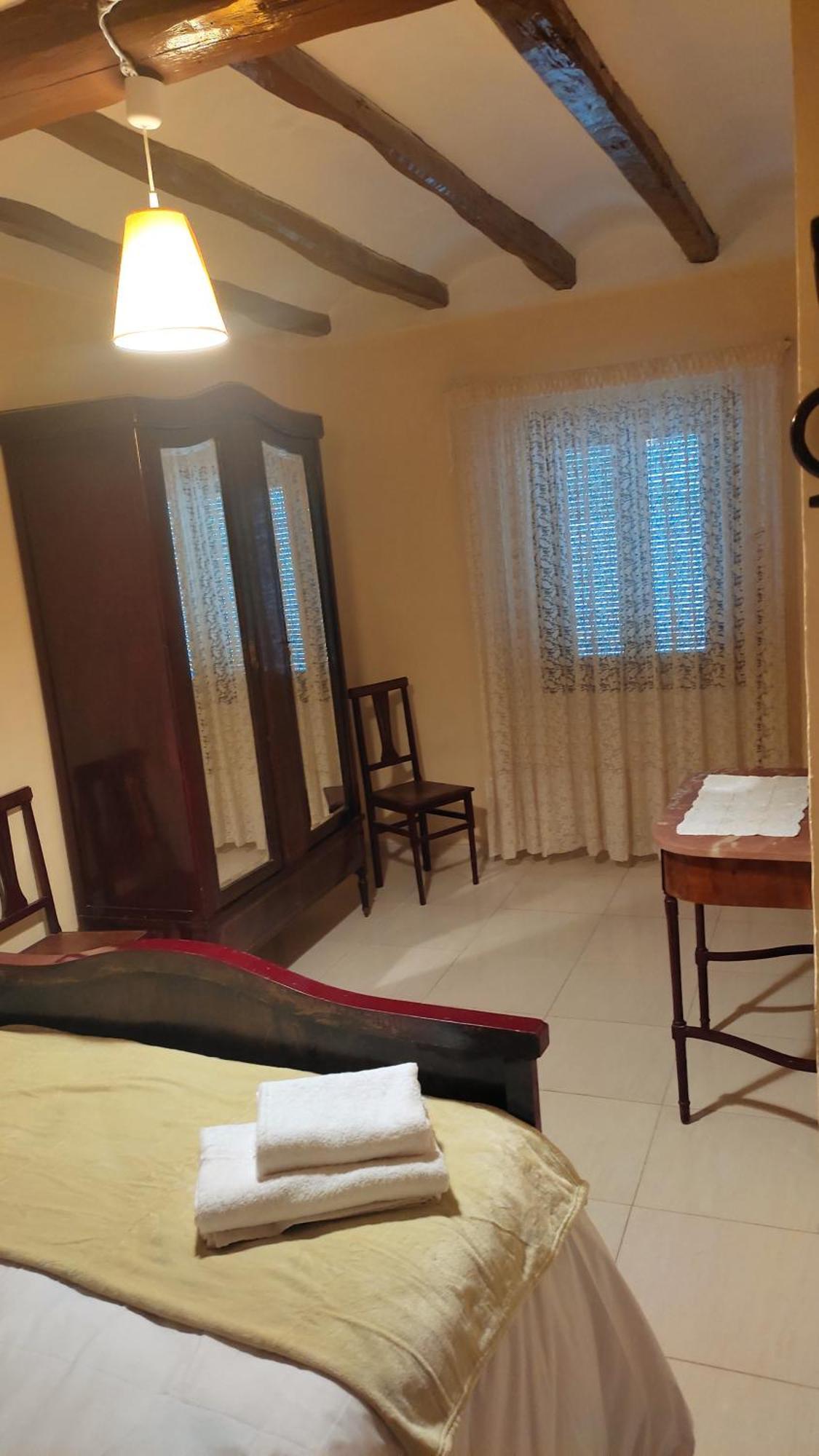 Ca La Palmira Apartment La Vilella Baixa ภายนอก รูปภาพ