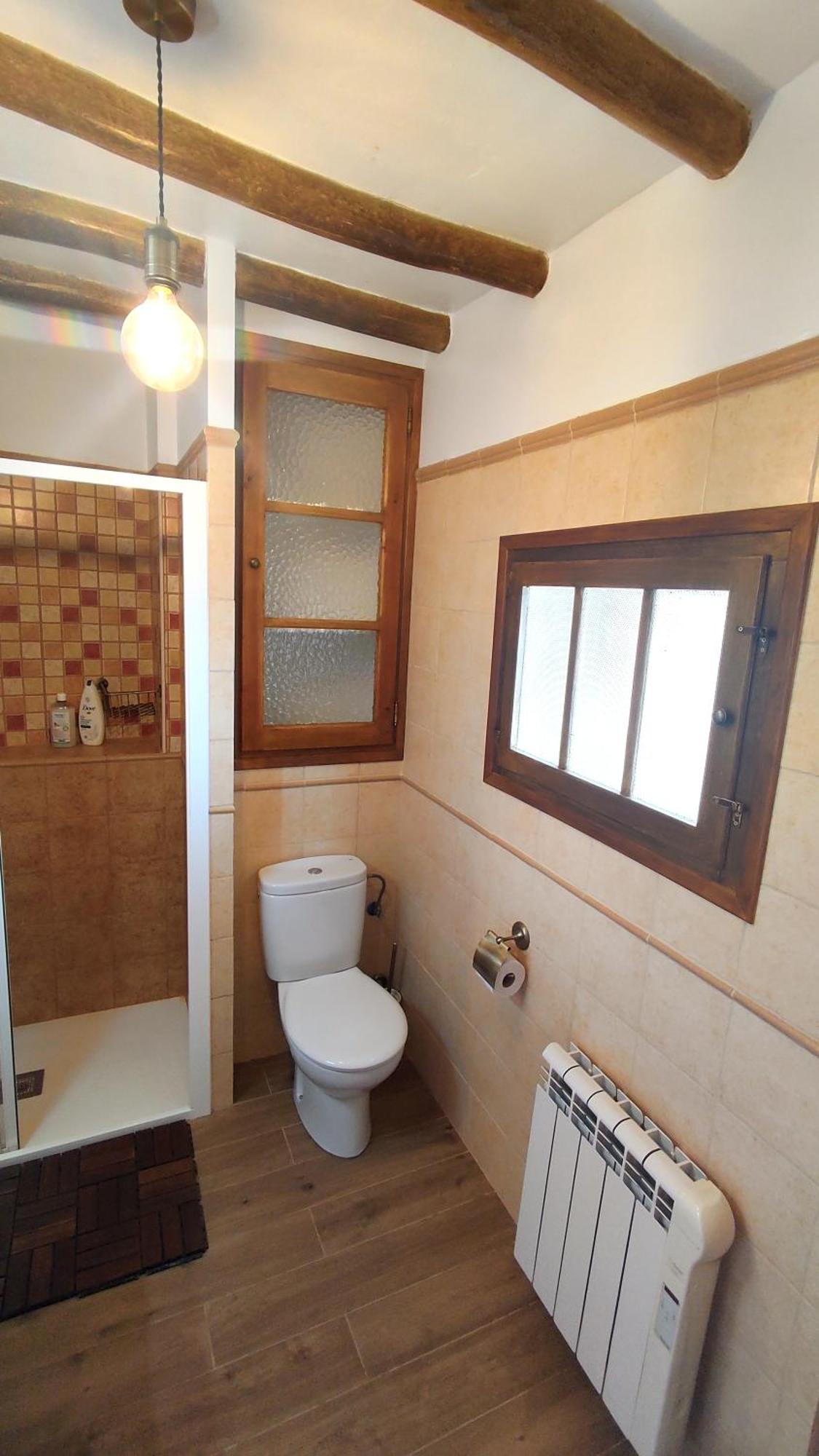Ca La Palmira Apartment La Vilella Baixa ภายนอก รูปภาพ