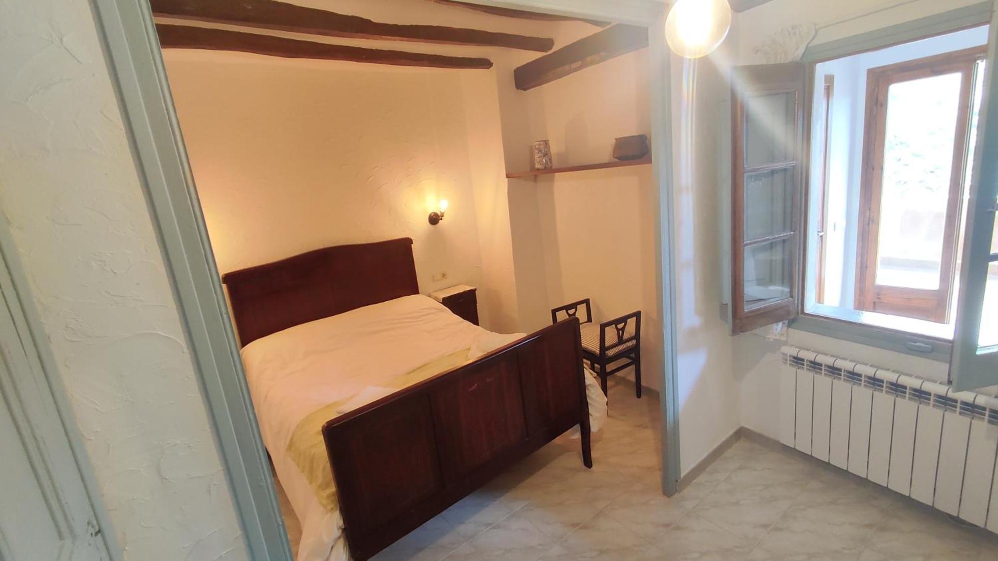 Ca La Palmira Apartment La Vilella Baixa ภายนอก รูปภาพ
