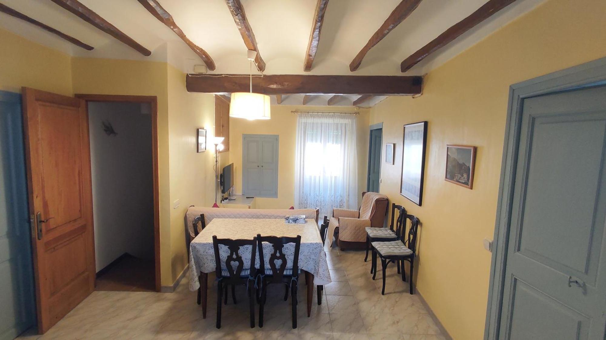 Ca La Palmira Apartment La Vilella Baixa ภายนอก รูปภาพ