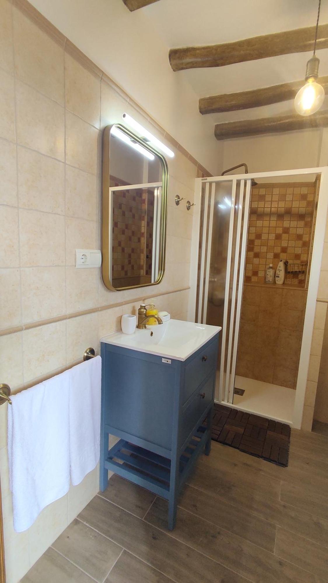 Ca La Palmira Apartment La Vilella Baixa ภายนอก รูปภาพ