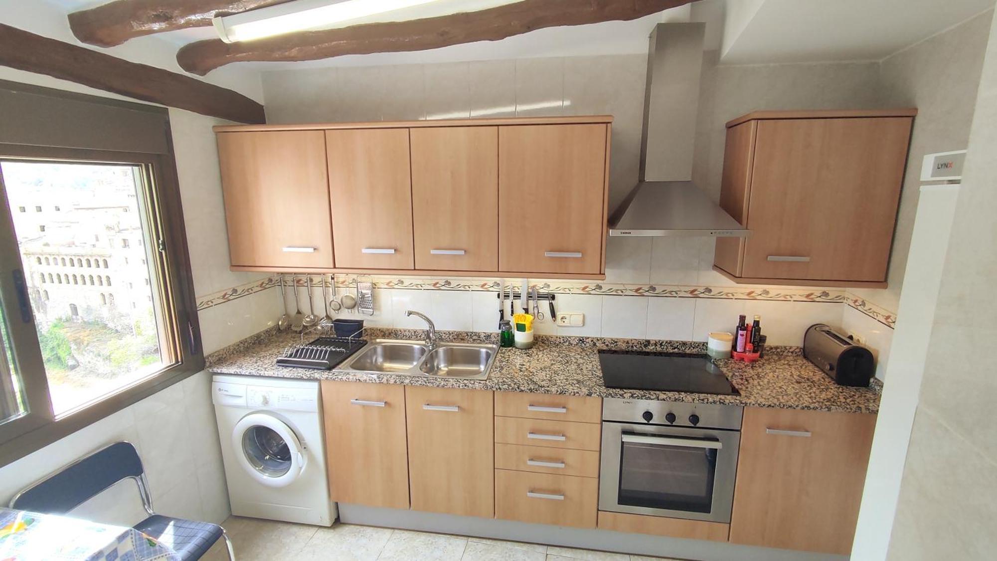 Ca La Palmira Apartment La Vilella Baixa ภายนอก รูปภาพ