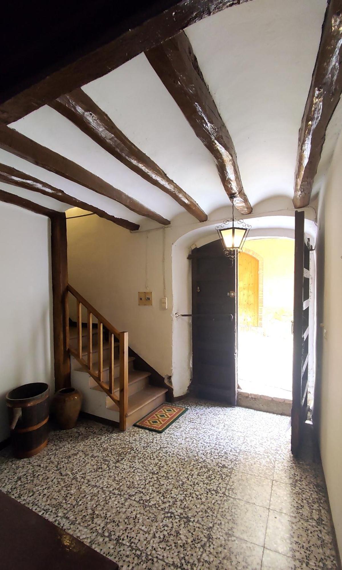 Ca La Palmira Apartment La Vilella Baixa ภายนอก รูปภาพ